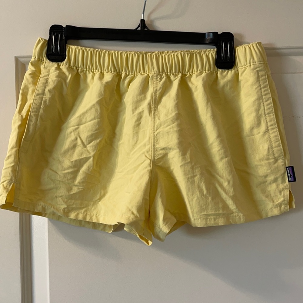 Patagonia Shorts
